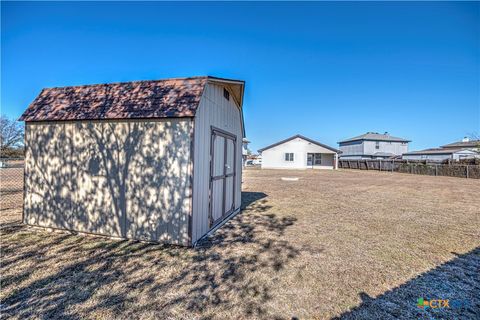 A home in Killeen