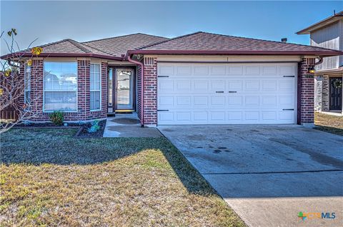 A home in Killeen