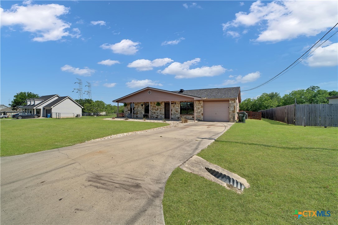 157 Dandelion Trail