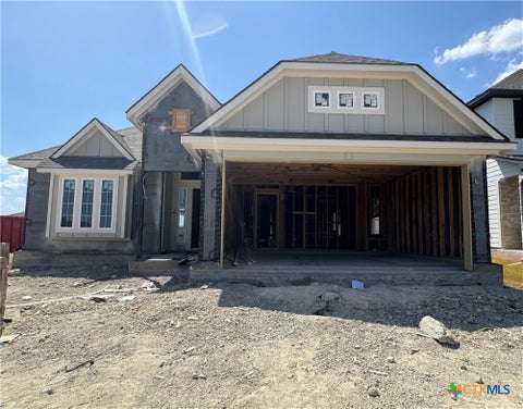 Photo of 1961 Rosson Street, Nolanville, TX 76559 (MLS # 625328)