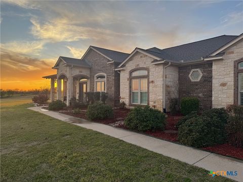 1529 East FM 485 Cameron TX 76520