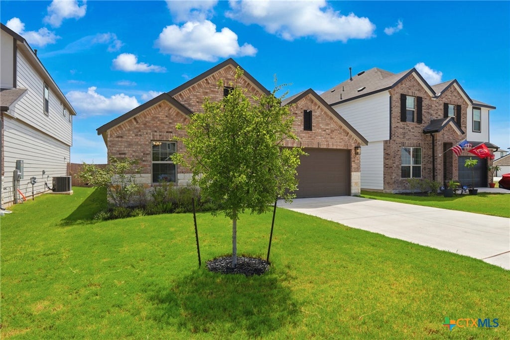 Photo of 2588 Gideon Lane, New Braunfels, TX 78130 (MLS # 620372)