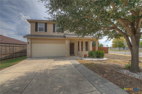 Photo of 102 Wisteria Way, San Marcos, TX 78666 (MLS # 626427)