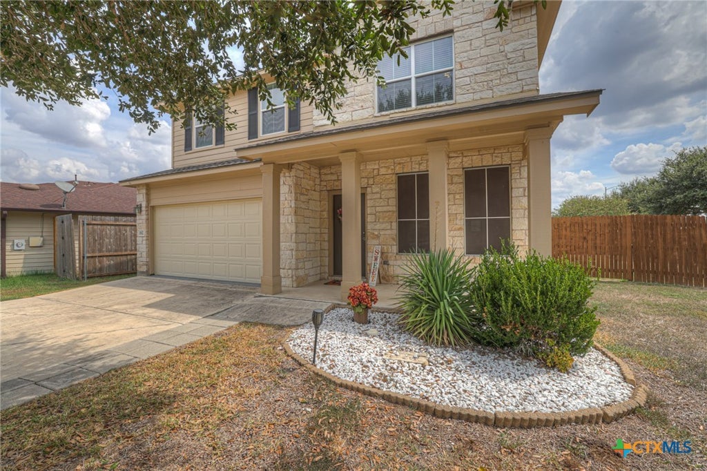 Photo of 102 Wisteria Way, San Marcos, TX 78666 (MLS # 626427)