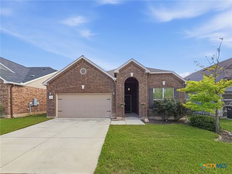 Photo of 3870 Legend Hill, New Braunfels, TX 78130 (MLS # 613326)