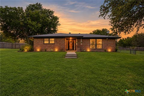 Photo of 7936 Fm 2657, Kempner, TX 76539 (MLS # 621665)