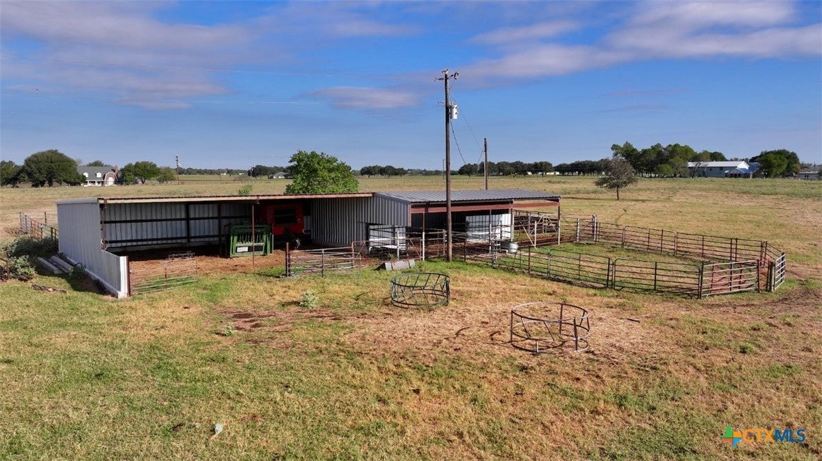 000 Parsons Road