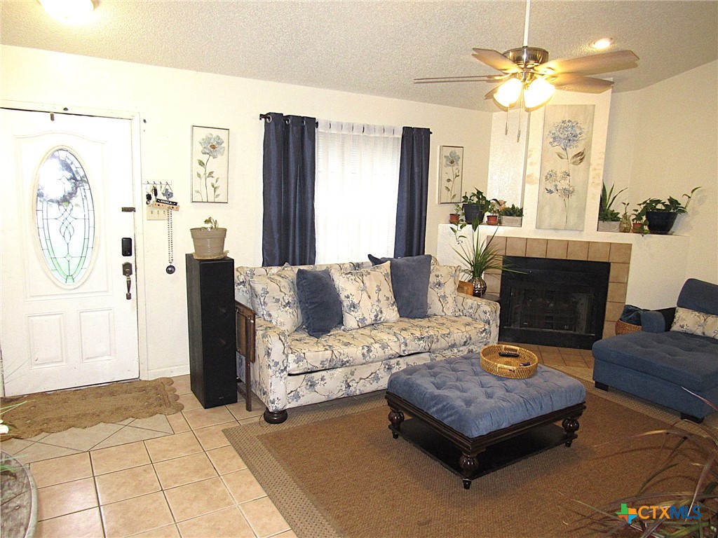 2005 Dickens Drive