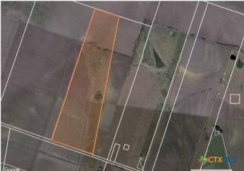 0 County Road 357 Granger TX 76530