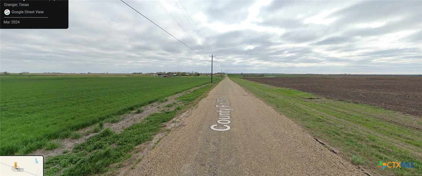 0 County Road 357