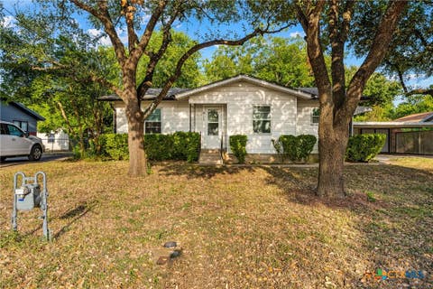 Photo of 511 Curtis Avenue, Troy, TX 76579 (MLS # 622003)