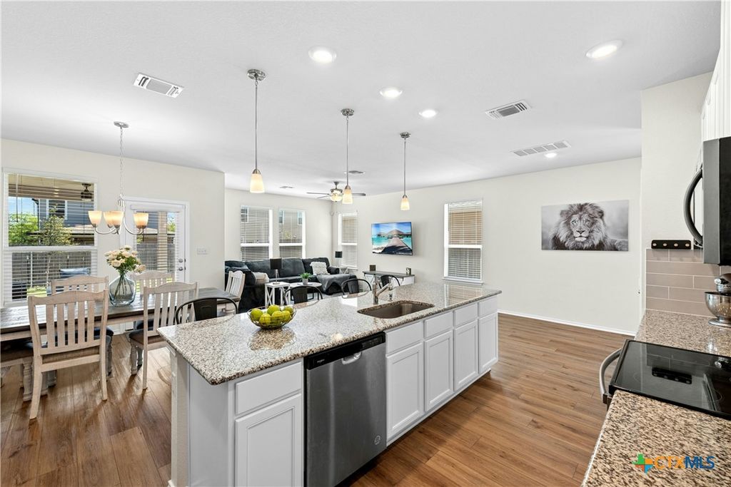 Photo of 1124 Aronia Lane, Georgetown, TX 78626 (MLS # 610153)