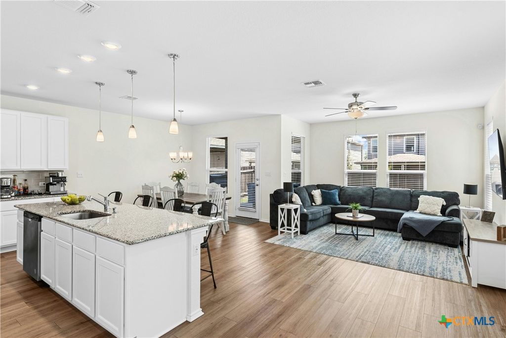 Photo of 1124 Aronia Lane, Georgetown, TX 78626 (MLS # 610153)