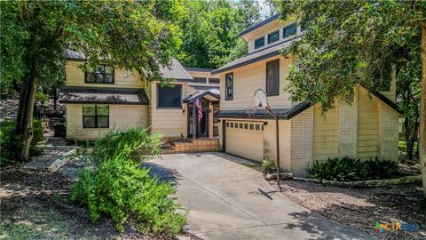 A home in New Braunfels