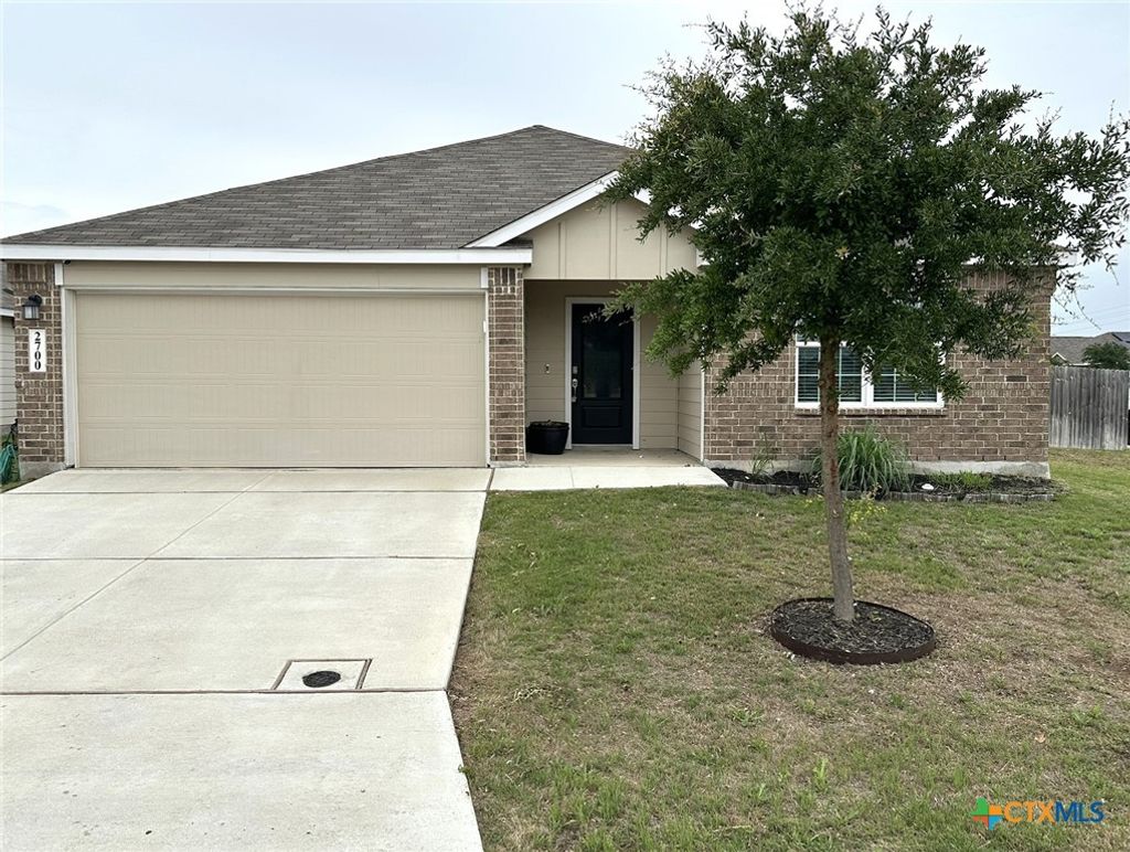 Photo of 2700 La Mundial Street, Seguin, TX 78155 (MLS # 613583)