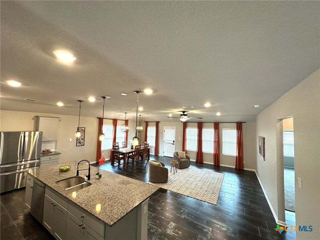 Photo of 2700 La Mundial Street, Seguin, TX 78155 (MLS # 613583)