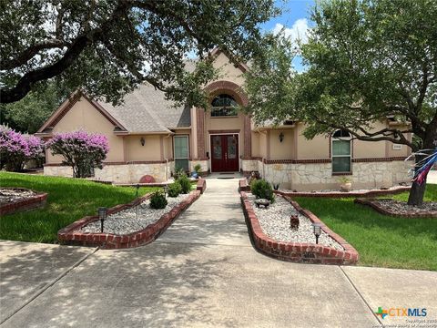 21918 Pesa Cove Garden Ridge TX 78266
