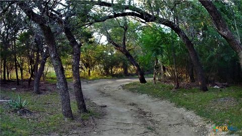 A home in Kempner