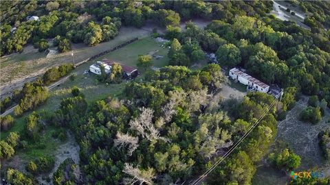 A home in Kempner