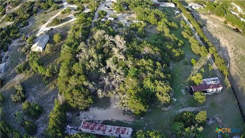 A home in Kempner