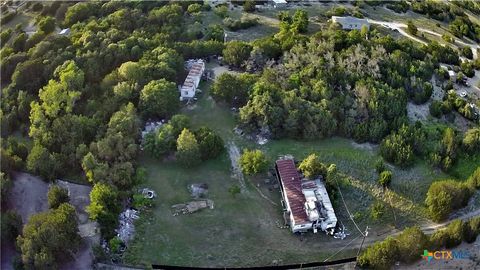 A home in Kempner