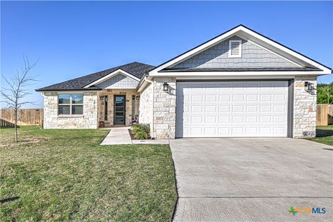 3417 Chieti Road Temple TX 76502