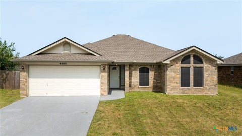 4305 Maggie Drive Killeen TX 76549