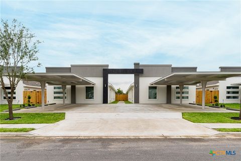 1707 Angelina Drive 2 San Juan TX 78589