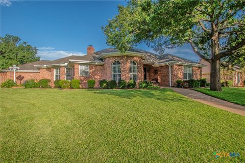 4805 Brighton Place Temple TX 76502