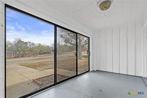 A home in Killeen