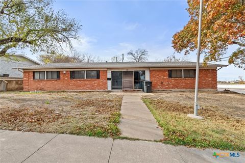 A home in Killeen