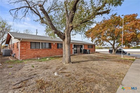 A home in Killeen