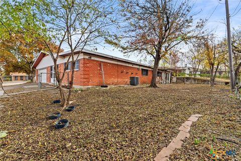 A home in Killeen