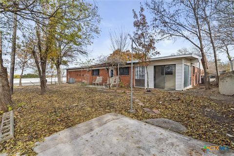 A home in Killeen