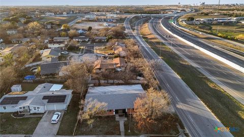 A home in Killeen