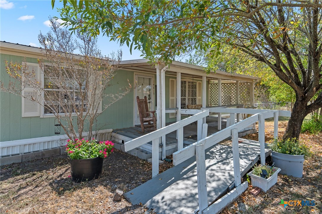 14815 Johnson Road Trail