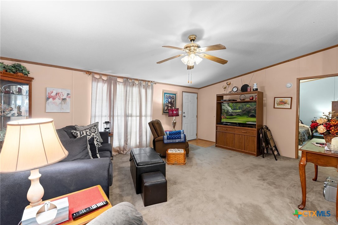 14815 Johnson Road Trail