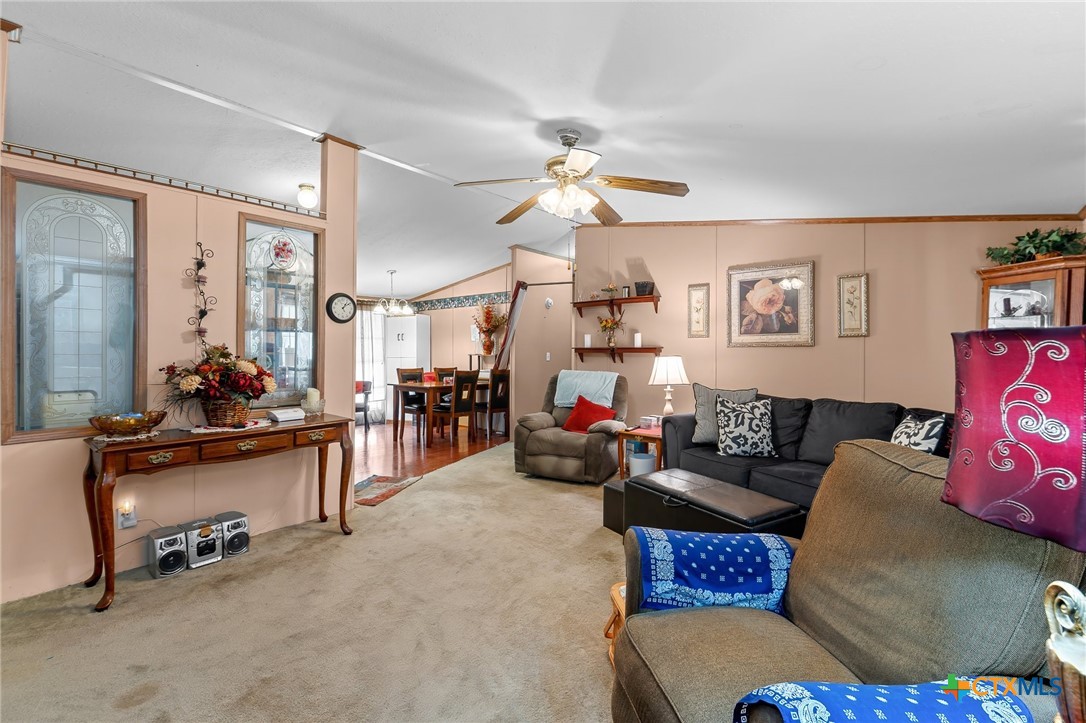 14815 Johnson Road Trail