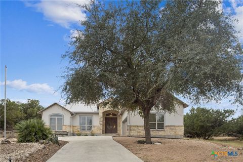 Photo of 222 Longwood Dr, New Braunfels, TX 78132 (MLS # 609285)