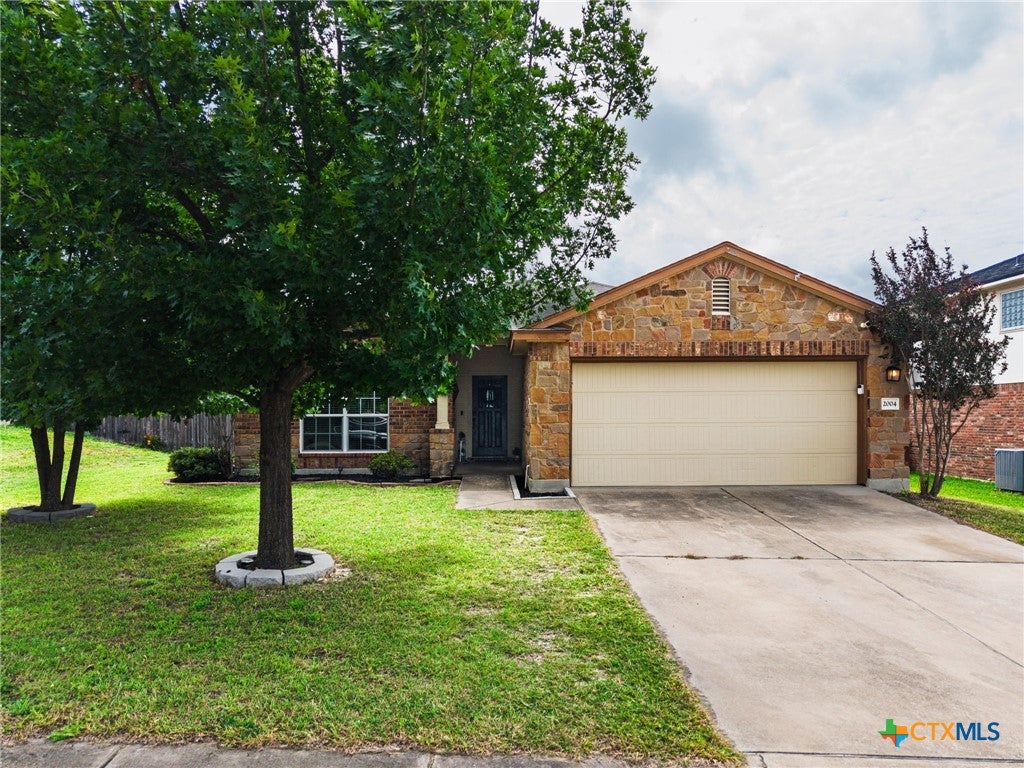 Photo of 2004 Vernice Drive, Copperas Cove, TX 76522 (MLS # 616269)