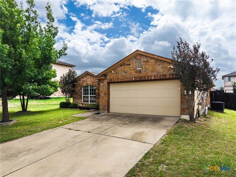 Photo of 2004 Vernice Drive, Copperas Cove, TX 76522 (MLS # 616269)