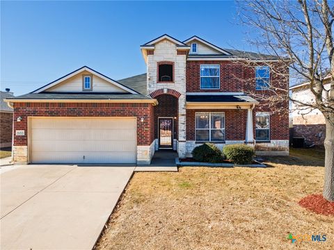 6001 Bridgewood Drive Killeen TX 76549