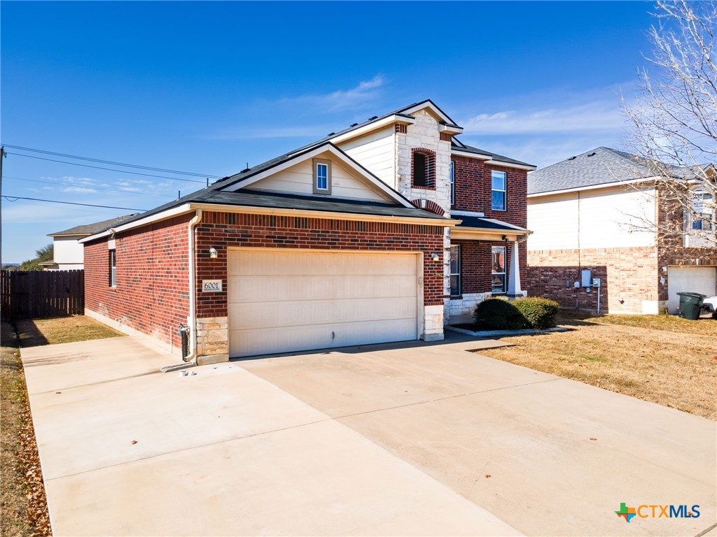 6001 Bridgewood Drive