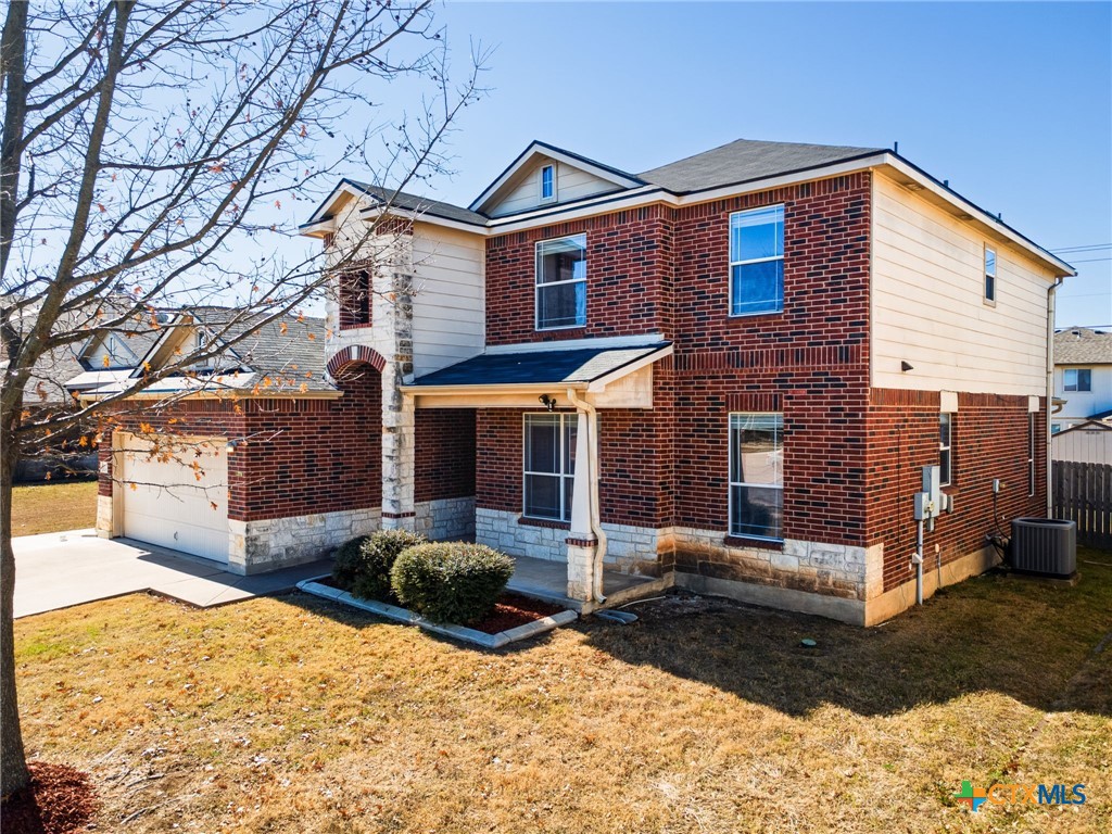 6001 Bridgewood Drive