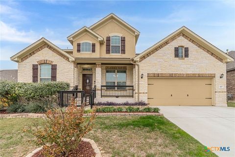 3107 Magnolia Manor New Braunfels TX 78130