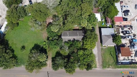 201 Stanly Street Victoria TX 77904