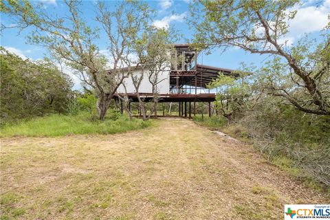 A home in San Marcos