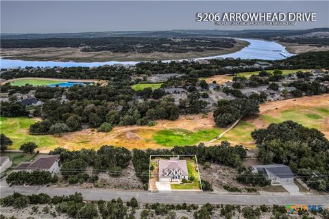 A home in Lago Vista