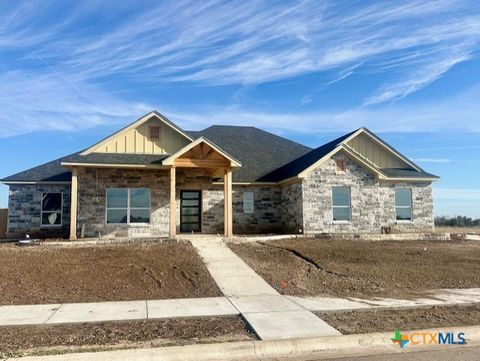 1713 Kellan Drive Salado TX 76571