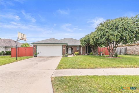 A home in Killeen